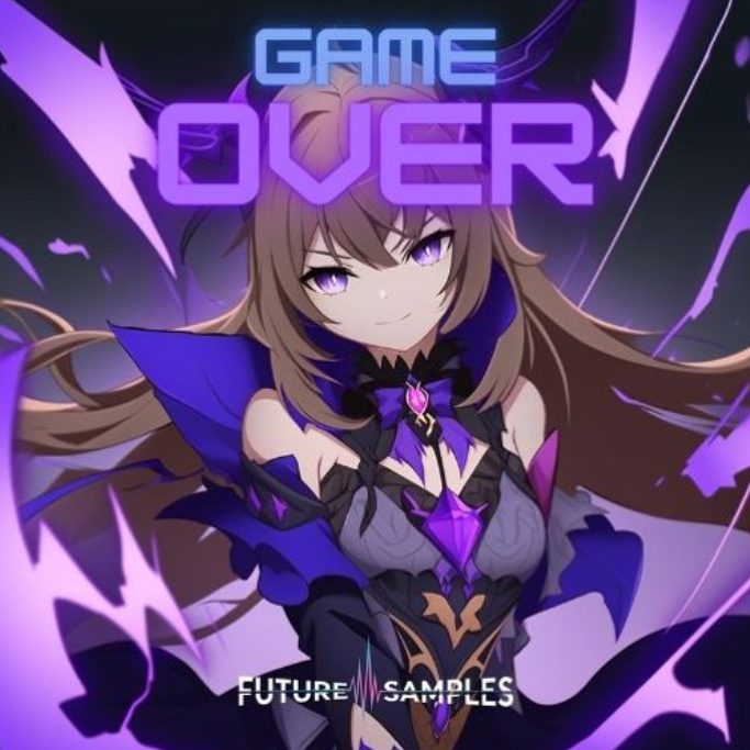 Future Samples Game Over [WAV, MiDi]