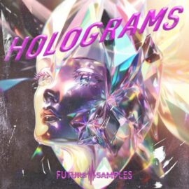 Future Samples Holograms [WAV, MiDi] (Premium)