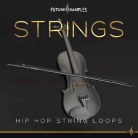 Future Samples Strings [WAV, MiDi] (Premium)