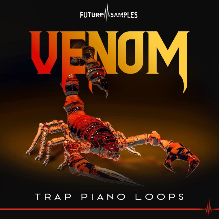 Future Samples Venom [WAV, MiDi] 