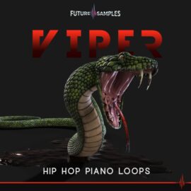 Future Samples Viper [WAV, MiDi] (Premium)