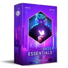 Ghosthack Color Bass Essentials [WAV] (Premium)