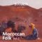 Gio Israel Moroccon Folk Vol.2 [WAV] (Premium)