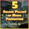 GratuiTous 5 Golden Pillars of Music Production Course [TUTORiAL] (Premium)