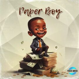 HOOKSHOW Paper Boy [WAV] (Premium)