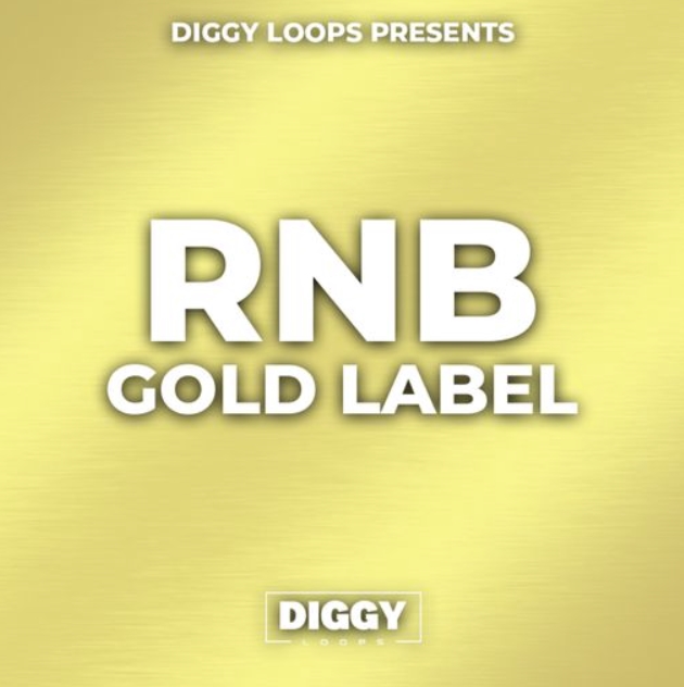 HOOKSHOW RnB Gold Label [WAV]