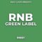 HOOKSHOW RnB Green Label [WAV] (Premium)