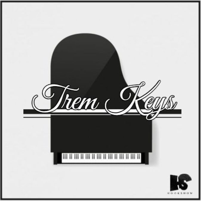 HOOKSHOW Trem Keys [WAV]