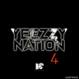 HOOKSHOW Yezzy Nation 4 [WAV] (Premium)