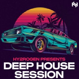 HY2ROGEN Deep House Session [MULTiFORMAT] (Premium)