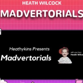 Heath Wilcock – Madvertorials Download 2023 (Premium)