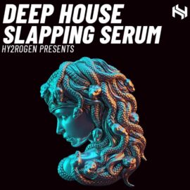 Hy2rogen Deep House Slapping Serum [Synth Presets] (Premium)