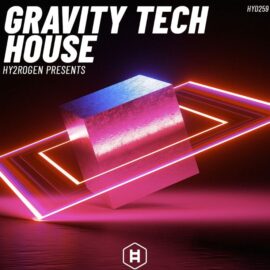 Hy2rogen Gravity Tech House [MULTiFORMAT] (Premium)