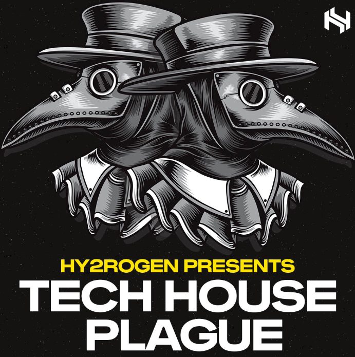 Hy2rogen Tech House Plague [MULTiFORMAT]