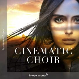 Image Sounds Cinematic Choir [WAV] (Premium)