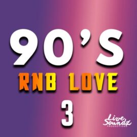 Innovative Samples 90’s RnB Love 3 [WAV] (Premium)