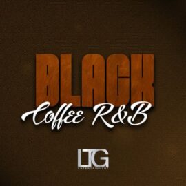 Innovative Samples Black Coffee R&B [WAV] (Premium)