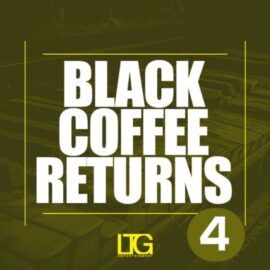 Innovative Samples Black Coffee Returns 4 [WAV] (Premium)