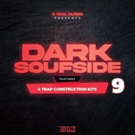 Innovative Samples Dark soufside 9 [WAV] (Premium)