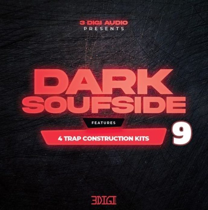 Innovative Samples Dark soufside 9 [WAV]