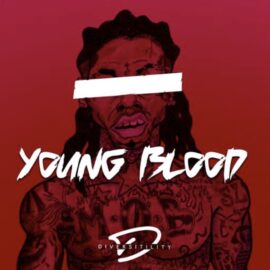 Innovative Samples Young Blood [WAV] (Premium)