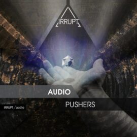 Irrupt Audio Pusher [WAV] (Premium)