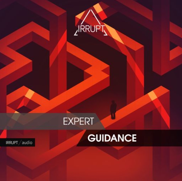 Irrupt Expert Guidance [WAV]