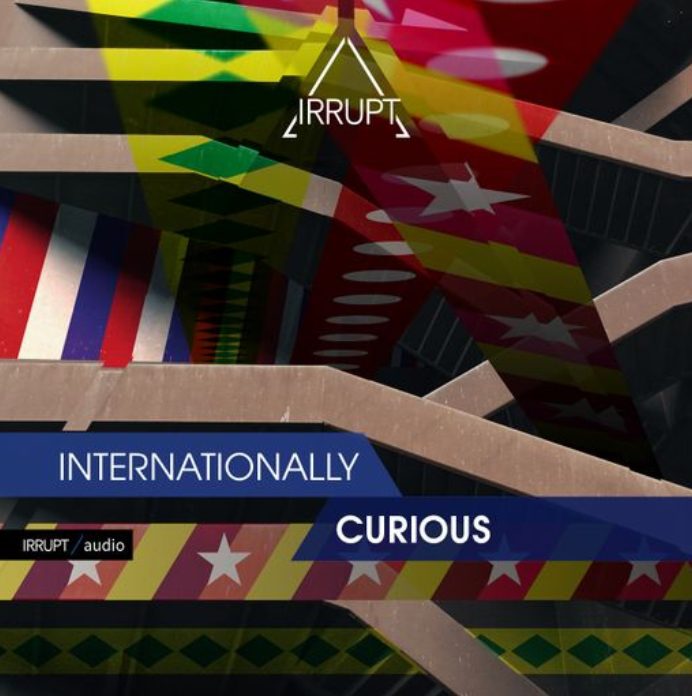 Irrupt Internationally Curious [WAV]