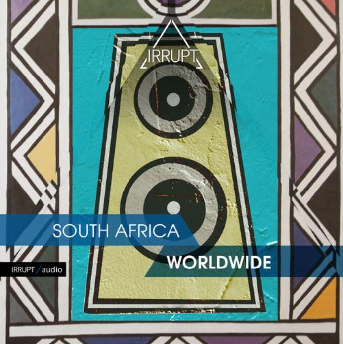 Irrupt South Africa Worldwide [WAV] 