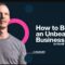 Jim McKelvey (Foundr) – How To Build An Unbeatable Business Download 2023 (Premium)