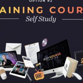 Joseph Michael – Easy Course Creation Download 2023 (Premium)