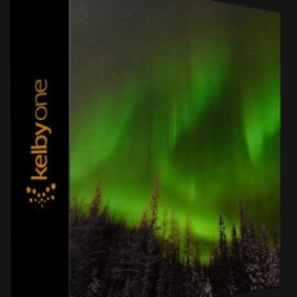 KELBYONE – PLANNING YOUR NORTHERN LIGHTS PHOTO ADVENTURE (Premium)