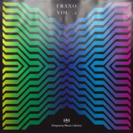 Kingsway Music Library Frano Vol.2 (Compositions and Stems) [WAV] (Premium)