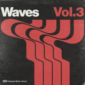 Kingsway Music Library Waves Vol.3 (Compositions and Stems) [WAV] (Premium)