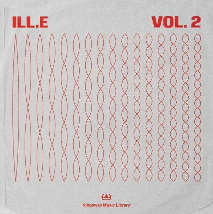 Kingsway Music Library ill.e Vol.2 (Compositions) [WAV]