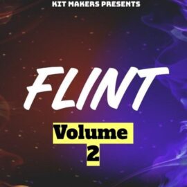 Kit Makers Flint Vol 2 [WAV] (Premium)