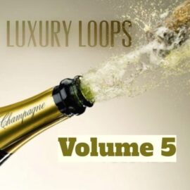 Kit Makers Luxury Loops Vol 5 [WAV] (Premium)