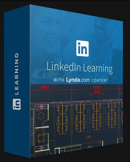 LINKEDIN – AUTOCAD 2024 ESSENTIAL TRAINING