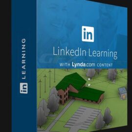 LINKEDIN – REVIT 2024: ESSENTIAL TRAINING FOR ARCHITECTURE (Premium)