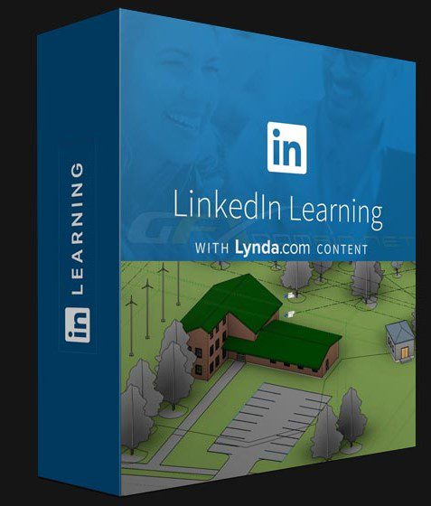 LINKEDIN – REVIT 2024: ESSENTIAL TRAINING FOR ARCHITECTURE