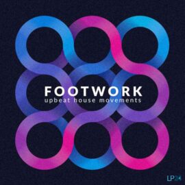 LP24 Audio Footwork [WAV] (Premium)