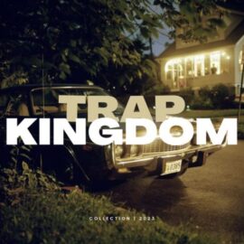 Lazerdisk Trap Kingdom [WAV] (Premium)