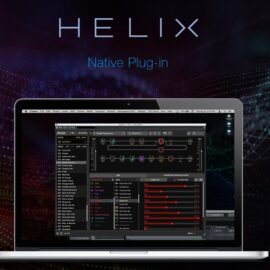 Line 6 Helix Native v3.60 [WiN] (Premium)