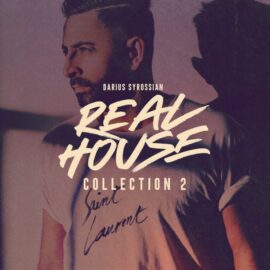 Loopmasters Darius Syrossian: Real House Collection 2 [MULTiFORMAT] (Premium)