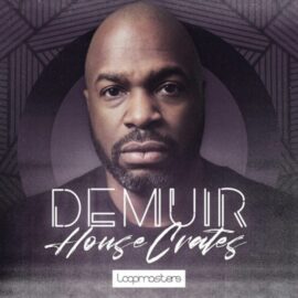 Loopmasters Demuir House Crates [MULTiFORMAT] (Premium)