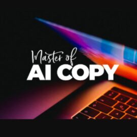 Master of AI Copy – Copy School by Copyhackers Download 2023 (Premium)