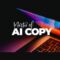 Master of AI Copy – Copy School by Copyhackers Download 2023 (Premium)