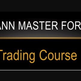 Matei – Gann Master Forex Course Download 2023 (Premium)