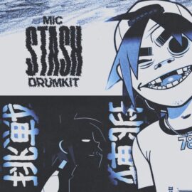 MiC! Stash Kit 2K22 [WAV] (Premium)