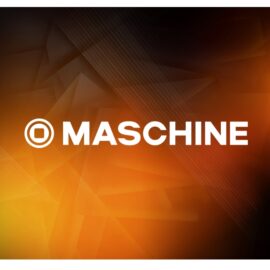 Native Instruments Maschine v2.17.2 [MacOSX] (Premium)